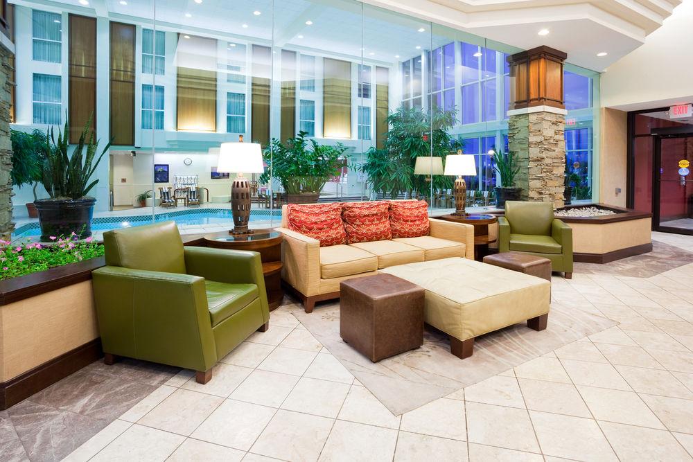 Hotel Doubletree By Hilton Madison East Esterno foto