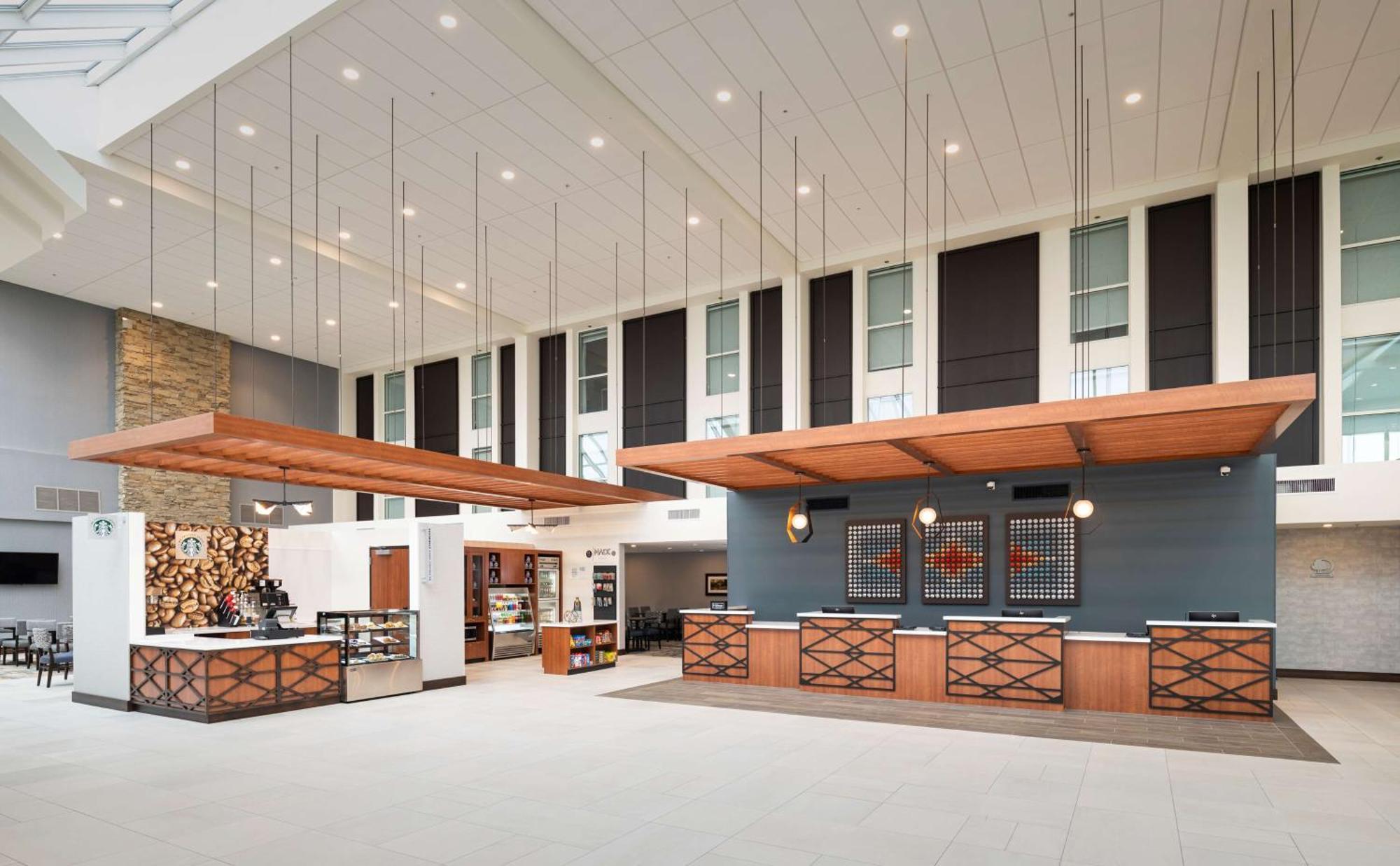 Hotel Doubletree By Hilton Madison East Esterno foto